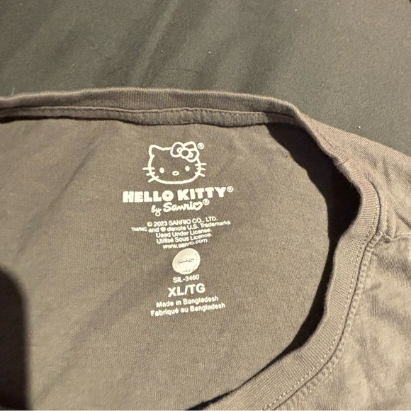 HELLO KITTY T-SHIRT BUNDLES - Picture 7 of 10